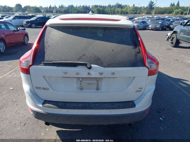 Продаж на аукціоні авто 2010 Volvo Xc60 T6/t6 R-design, vin: YV4992DZ6A2020077, номер лоту: 45934919