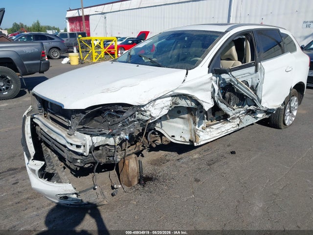 Продаж на аукціоні авто 2010 Volvo Xc60 T6/t6 R-design, vin: YV4992DZ6A2020077, номер лоту: 45934919