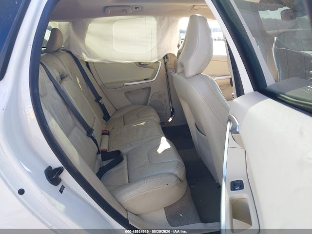 Продаж на аукціоні авто 2010 Volvo Xc60 T6/t6 R-design, vin: YV4992DZ6A2020077, номер лоту: 45934919