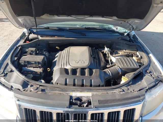 Aukcja sprzedaży 2011 Jeep Grand Cherokee Laredo, vin: 1J4RS4GT1BC505226, numer aukcji: 45934927