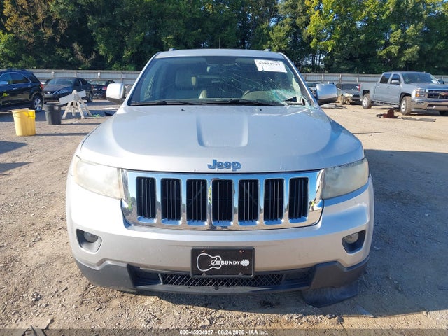 Aukcja sprzedaży 2011 Jeep Grand Cherokee Laredo, vin: 1J4RS4GT1BC505226, numer aukcji: 45934927