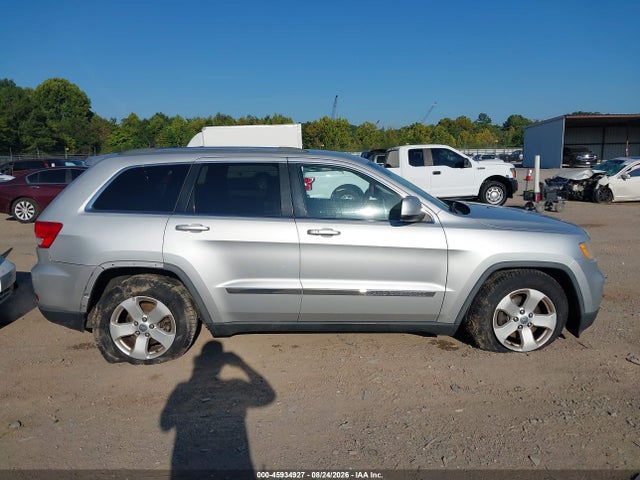 Aukcja sprzedaży 2011 Jeep Grand Cherokee Laredo, vin: 1J4RS4GT1BC505226, numer aukcji: 45934927