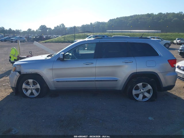 Aukcja sprzedaży 2011 Jeep Grand Cherokee Laredo, vin: 1J4RS4GT1BC505226, numer aukcji: 45934927