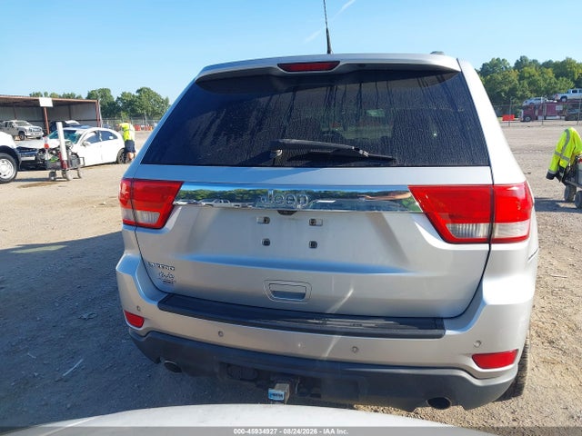 Aukcja sprzedaży 2011 Jeep Grand Cherokee Laredo, vin: 1J4RS4GT1BC505226, numer aukcji: 45934927