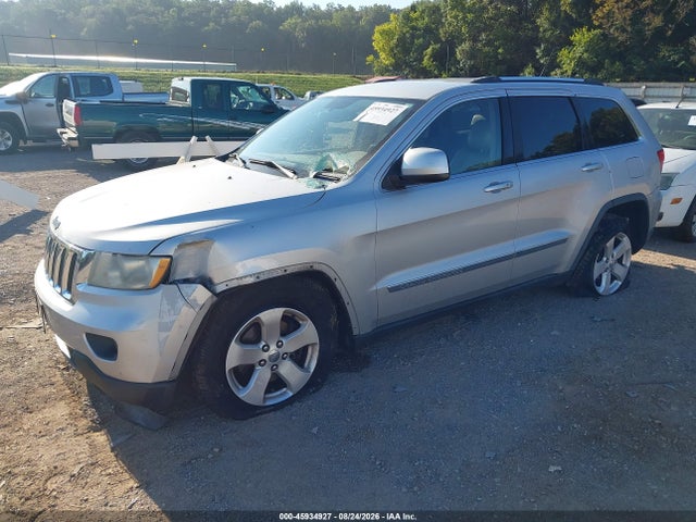 Aukcja sprzedaży 2011 Jeep Grand Cherokee Laredo, vin: 1J4RS4GT1BC505226, numer aukcji: 45934927