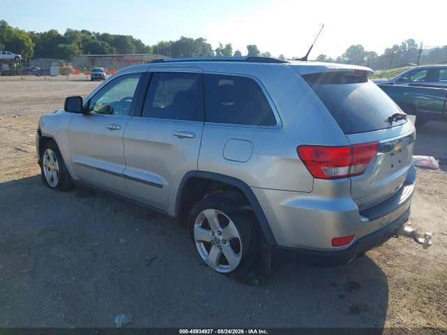 Aukcja sprzedaży 2011 Jeep Grand Cherokee Laredo, vin: 1J4RS4GT1BC505226, numer aukcji: 45934927