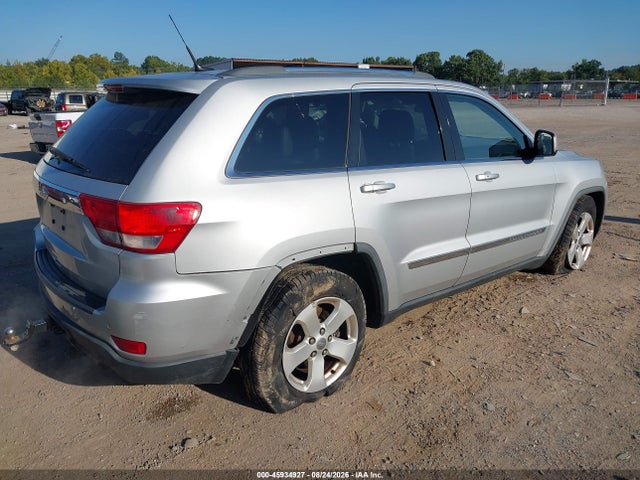 Aukcja sprzedaży 2011 Jeep Grand Cherokee Laredo, vin: 1J4RS4GT1BC505226, numer aukcji: 45934927