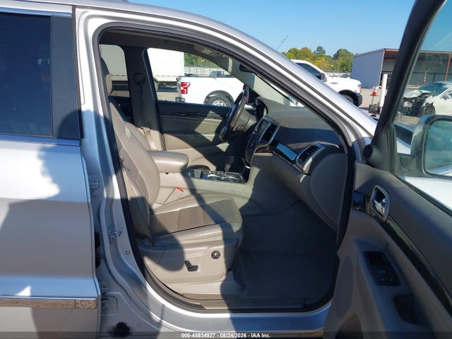 Aukcja sprzedaży 2011 Jeep Grand Cherokee Laredo, vin: 1J4RS4GT1BC505226, numer aukcji: 45934927