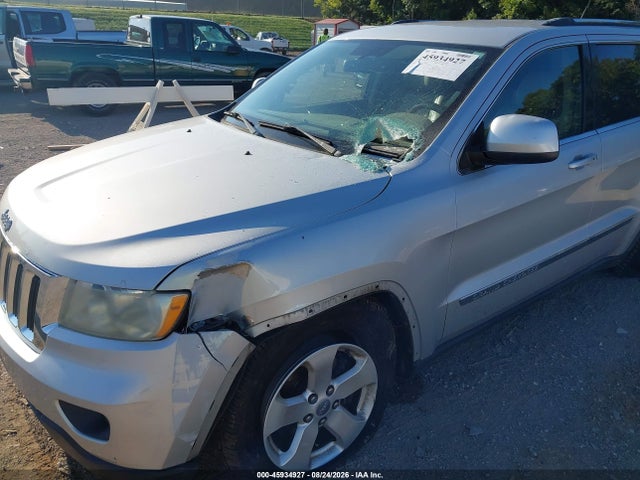 Aukcja sprzedaży 2011 Jeep Grand Cherokee Laredo, vin: 1J4RS4GT1BC505226, numer aukcji: 45934927