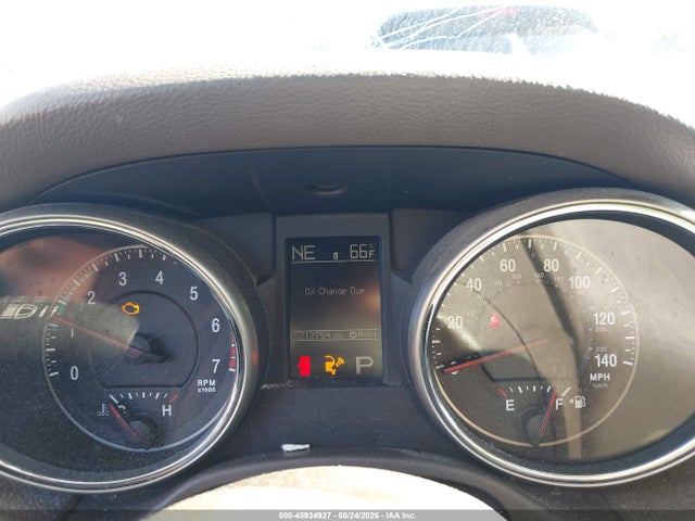 Aukcja sprzedaży 2011 Jeep Grand Cherokee Laredo, vin: 1J4RS4GT1BC505226, numer aukcji: 45934927