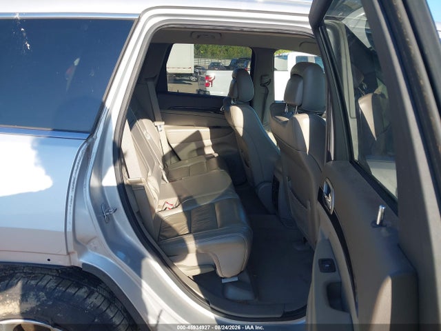 Aukcja sprzedaży 2011 Jeep Grand Cherokee Laredo, vin: 1J4RS4GT1BC505226, numer aukcji: 45934927