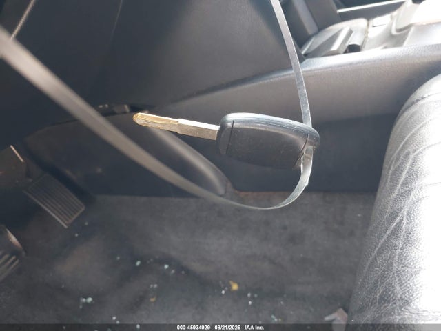 2011 Honda Accord 2.4 Ex-l მანქანა იყიდება აუქციონზე, vin: 1HGCP2F81BA081509, აუქციონის ნომერი: 45934929