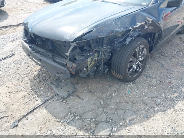 2011 Honda Accord 2.4 Ex-l მანქანა იყიდება აუქციონზე, vin: 1HGCP2F81BA081509, აუქციონის ნომერი: 45934929