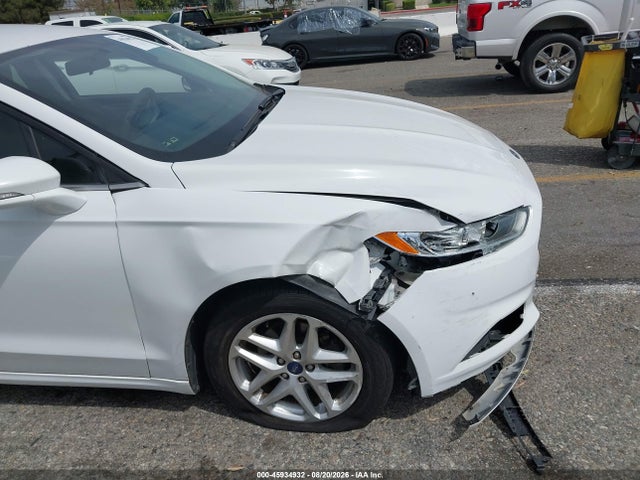 3FA6P0H72ER220552 Ford FUSION SE