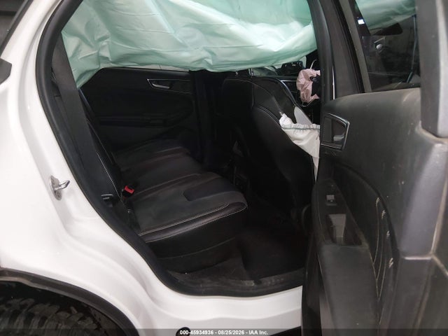 Ford EDGE ST 2021 2FMPK4AP3MBA59409 Image 8