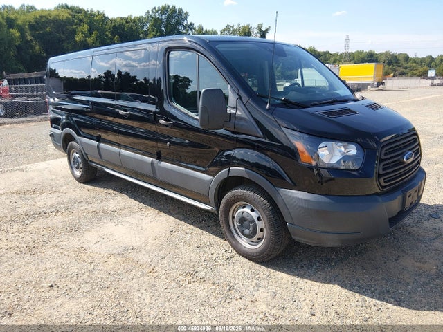 Aukcja sprzedaży 2018 Ford Transit-350 Xl, vin: 1FBZX2ZM8JKB53000, numer aukcji: 45934939