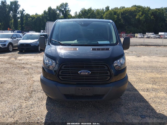 Продажа на аукционе авто 2018 Ford Transit-350 Xl, vin: 1FBZX2ZM8JKB53000, номер лота: 45934939