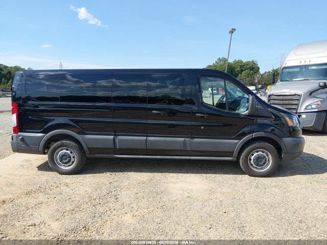 Продажа на аукционе авто 2018 Ford Transit-350 Xl, vin: 1FBZX2ZM8JKB53000, номер лота: 45934939