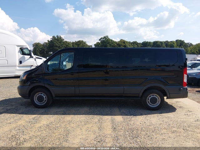 Продажа на аукционе авто 2018 Ford Transit-350 Xl, vin: 1FBZX2ZM8JKB53000, номер лота: 45934939