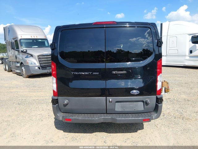 Продажа на аукционе авто 2018 Ford Transit-350 Xl, vin: 1FBZX2ZM8JKB53000, номер лота: 45934939
