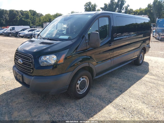 Продажа на аукционе авто 2018 Ford Transit-350 Xl, vin: 1FBZX2ZM8JKB53000, номер лота: 45934939