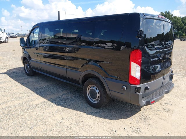 Продажа на аукционе авто 2018 Ford Transit-350 Xl, vin: 1FBZX2ZM8JKB53000, номер лота: 45934939