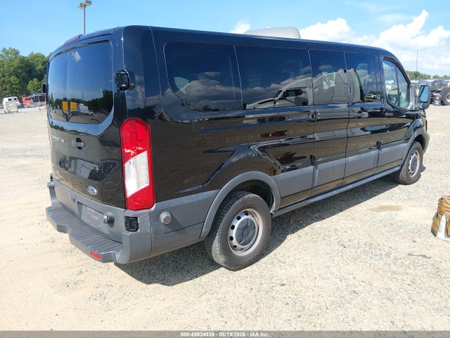 Продажа на аукционе авто 2018 Ford Transit-350 Xl, vin: 1FBZX2ZM8JKB53000, номер лота: 45934939