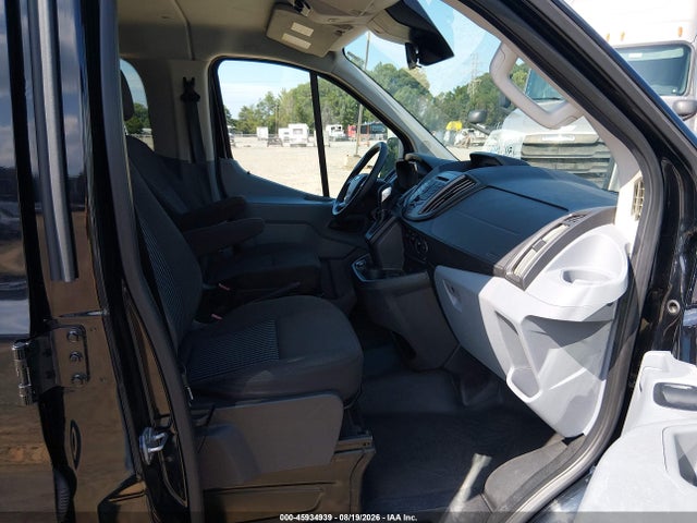 Продажа на аукционе авто 2018 Ford Transit-350 Xl, vin: 1FBZX2ZM8JKB53000, номер лота: 45934939