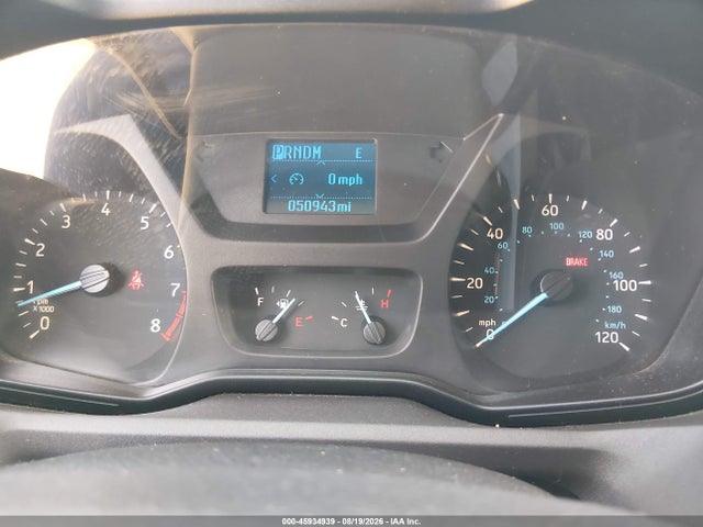 Продажа на аукционе авто 2018 Ford Transit-350 Xl, vin: 1FBZX2ZM8JKB53000, номер лота: 45934939