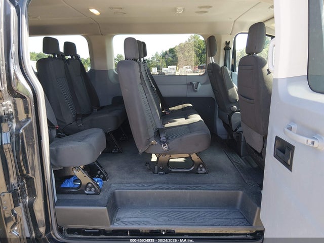 Продажа на аукционе авто 2018 Ford Transit-350 Xl, vin: 1FBZX2ZM8JKB53000, номер лота: 45934939