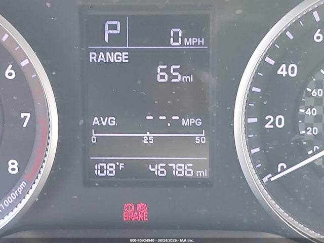 KMHD74LF0KU823961 Hyundai ELANTRA SE
