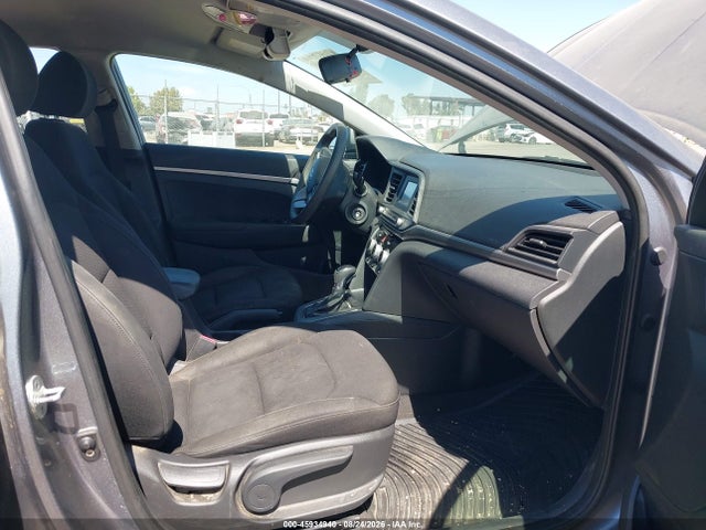 KMHD74LF0KU823961 Hyundai ELANTRA SE