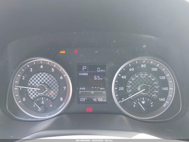 KMHD74LF0KU823961 Hyundai ELANTRA SE