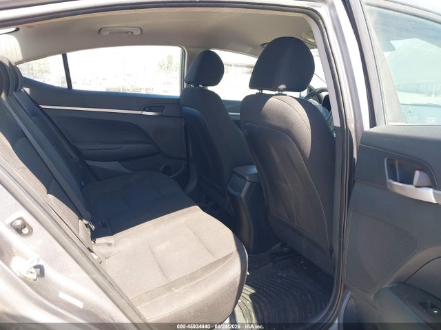 KMHD74LF0KU823961 Hyundai ELANTRA SE