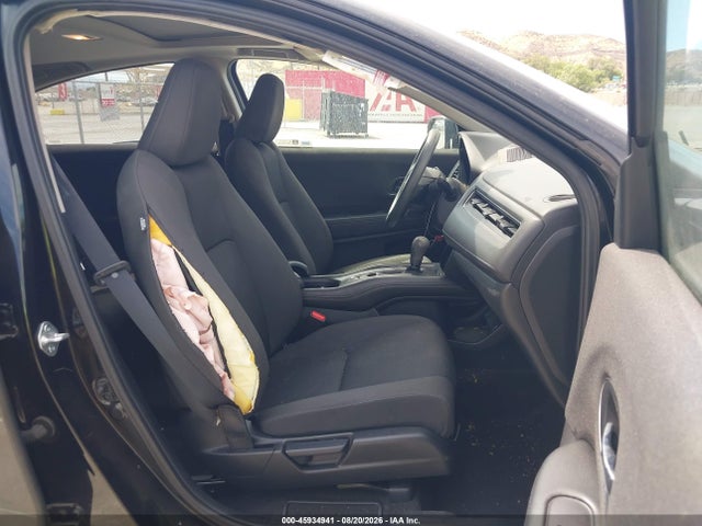 3CZRU6H58NM752395 Honda Hr-v Awd Ex