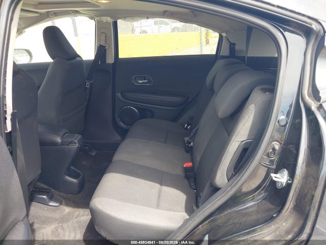 3CZRU6H58NM752395 Honda Hr-v Awd Ex