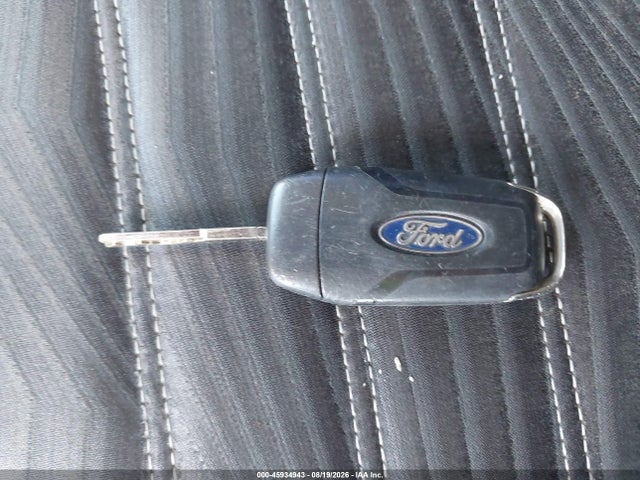 Ford FUSION SE 2016 3FA6P0H75GR225456 Image 11