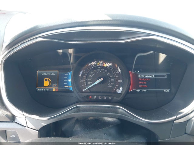 Ford FUSION SE 2016 3FA6P0H75GR225456 Image 7