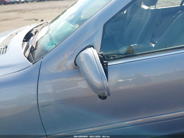 Продаж на аукціоні авто 2002 Mercedes-benz S 430, vin: WDBNG70J02A299827, номер лоту: 45934945