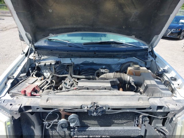 2013 Ford F-150 Xl მანქანა იყიდება აუქციონზე, vin: 1FTFX1CF8DKE30140, აუქციონის ნომერი: 45934948