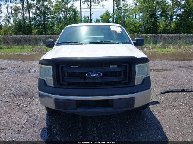 2013 Ford F-150 Xl მანქანა იყიდება აუქციონზე, vin: 1FTFX1CF8DKE30140, აუქციონის ნომერი: 45934948