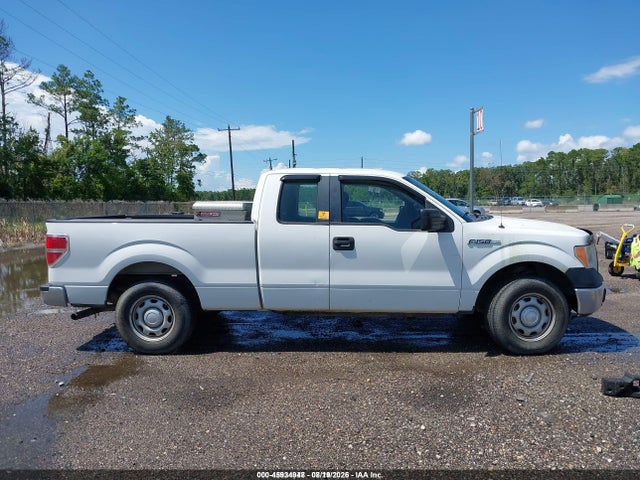 2013 Ford F-150 Xl მანქანა იყიდება აუქციონზე, vin: 1FTFX1CF8DKE30140, აუქციონის ნომერი: 45934948
