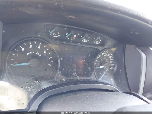 2013 Ford F-150 Xl მანქანა იყიდება აუქციონზე, vin: 1FTFX1CF8DKE30140, აუქციონის ნომერი: 45934948