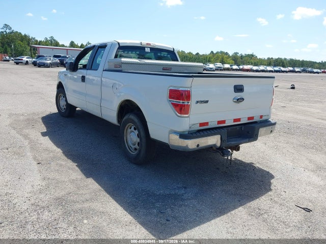 2013 Ford F-150 Xl მანქანა იყიდება აუქციონზე, vin: 1FTFX1CF8DKE30140, აუქციონის ნომერი: 45934948