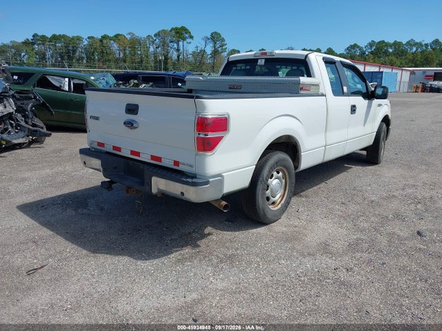 2013 Ford F-150 Xl მანქანა იყიდება აუქციონზე, vin: 1FTFX1CF8DKE30140, აუქციონის ნომერი: 45934948