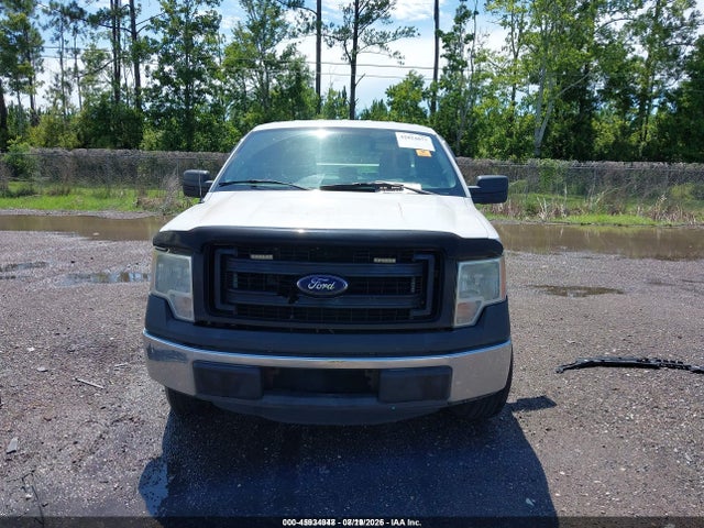 2013 Ford F-150 Xl მანქანა იყიდება აუქციონზე, vin: 1FTFX1CF8DKE30140, აუქციონის ნომერი: 45934948
