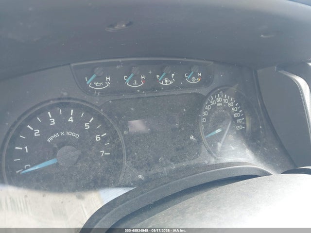 2013 Ford F-150 Xl მანქანა იყიდება აუქციონზე, vin: 1FTFX1CF8DKE30140, აუქციონის ნომერი: 45934948