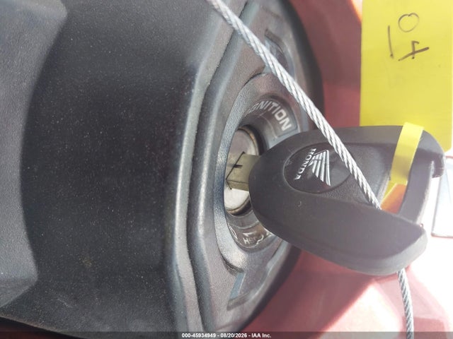 Honda CBR650 RA 2023 MLHRH0155P5400611 Image 11
