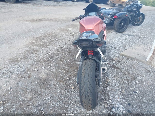 Honda CBR650 RA 2023 MLHRH0155P5400611 Image 6