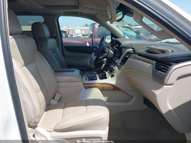 Продажа на аукционе авто 2016 Gmc Yukon Xl Denali, vin: 1GKS2HKJXGR136489, номер лота: 45934951